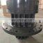 excavator 14566401 14622770 hydraulic motor reduction EC360B EC360BLC EC380 swing gearbox
