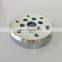 ISDe Fan Pilot Spacer Fan Adapter Fan Flange Crankshaft Flange 3972706
