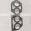exhaust manifold gasket 4907446 3679309  QSX15 ISX15