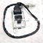 Diesel Engine  Square Four Needles Nitrogen Oxide Sensor 5WK9 6765A 4326864