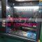 Common Rail Piezo CR738 Injector Pump HEUI Test Bench