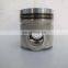 Diesel engine K19 piston 3096682