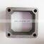 Diesel Engine Parts B5.9 6B5.9 6BT5.9 3922484 Engine Air Intake Spacer Connection