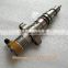 Excavator E324D E325D E329D Engine C7 Fuel Injector GP 3879427 Diesel