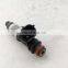 PAT 6pcs Fuel Injectors Nozzle 195500-4370 for 2003-2006 Montero 3.8L V6 1955004370