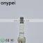 Genuine OEM Double Iridium Spark Plug  22401-ED71B FXE20HE11Japan For Tiida Teana Latio