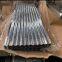 BWG28 Galvanized  corrugated  roofing  sheet/GI