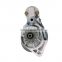 Manufacture Good Price 32715 23300-VK500 23300-WK500 M2TS0571 M2TS0575 YD25 Engine 12V Pick Up Motor Starter For Nissan