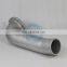 Original and Aftermarket Spare Parts DCEC L 6L ISLe Engine Air Intake Connection Pipe 4928832