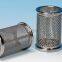 Wire Mesh Basket  hydraulic filters wholesale  Wire Mesh Basket China