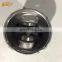 Diesel engine parts  piston  3135M145  U5PR0058 for C6.6 E323D  E320D