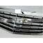 07-09 Front Hood Radiator Grille Grill Chrome OEM for Mercedes W211 E350 E550 E63