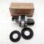 China HOWO heavy truck parts Torque rod bushing AZ9725529213