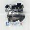GTD1449V compressor housing 831157-2 FB3Q-6K682-AB 2.2L TDCi engine 831157-0002s FB3Q6K682AB