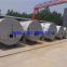 3t/H Industrial Horizontal Firetube LNG LPG Natural Gas Fired Steam Boiler for brewery plant