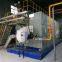 20 Tons SZS Oil Gas Water Tube Steam Boiler for Feed Factory
