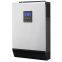 1KVA 3KVA 5KVA 10KVA 20KVA 30KVA 48V Solar Hybrid Inverter 48Vdc to 230Vac Built-in MPPT Solar Charge ontroller