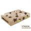 Manufacture Sale Customized Corrugated Cardboard Cat House