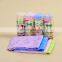 Cartoon Printed Quick-dry Fiber Towel for Pets Pet Absorbent Thickened Towel Cats and Dogs Bath Towel Cleaning Supplies