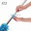 Top grain many colors hand cleaning duster/duster wholesale