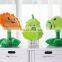 Creative Pillow Plants Vs Zombies Plush Toy For Kids