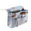 Eco-friendly 100% Polyester Felt Bedside Bag sofa armrest organizer