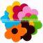 OEM design felt table mats Place mats