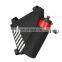 Bicycle triangle bag bike under tube bag with water bottle holder riding equipment