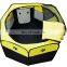 Wholesale Round Oxford Cloth Dog Cat Tent Portable Foldable Pet Playpen for Outdoor Indoor