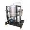 Low Price Machines For Base Vacuum Oil Change Of Vehicles