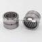IKO brand TAFI 203220 single row needle row bearing NKI 20/20 size 20x32x20mm NK 24/20 for caterpillar tractor