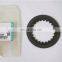 Farm Agricultural Machinery Kubota Harvester Spare Parts 5T054-17542 Plate Friction