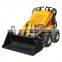 hysoon hy380 mini loader price