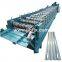 Scaffolding Plank Board Forming Machine Line, Galvanized Steel Walk Board Making Machine