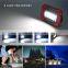 Portable COB LED work lights rechargeable Battery power bank new car work light
