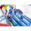 candy jumper inflatable bouncer bouncy jumping castle bounce house