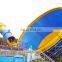Exciting Newest Tourbillion Slide For Waterpark And Adventure Park
