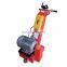 Hot sale mini road milling machine with 13HP