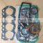 TD27 Engine Rebuild KIT TD27 Piston + Ring Cylinder Liner Gasket Bearing kit for Nissan Forklift