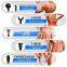 2020 Amazon Hot 20 Speeds Deep Tissue Muscle Gun Body Percussion Gun Massager Massage Gun