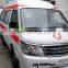 MY-K031 China ambulance supplier professional ICU ambulance car price