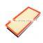 Wholesale Spare Parts Car Air Filter 7L0 129 620