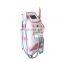 2020 hot sales 3 in 1 opt IPL laser hair removal machine pink