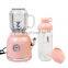 USB Charger Vivanstar Electric Kitchen Fruit Mixer Portable Juicer Blender Household or Outdoor Model HA3403 Juicer Extractor