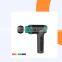 Metal Head Vivanstar 8814 Deep Pressure Relieve Body Massager Fascia Gun Massage Products