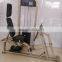 New Functional Trainer Machine with Best Quality in China Good Gym Equipment Seated Leg Press and Calf Raise Machine SF09