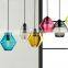 wonderful design pendant lighting for high-class restaurant from Zhongshan city