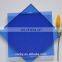 3~12mm Blue color float glass