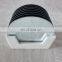 Octagon Shape Glass Table Mirror For Mirror Tray and Mirror Candle Plate