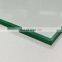 safety function 8mm thick toughened tempered glass for railing and balcony 8mm toughened glass price for sale